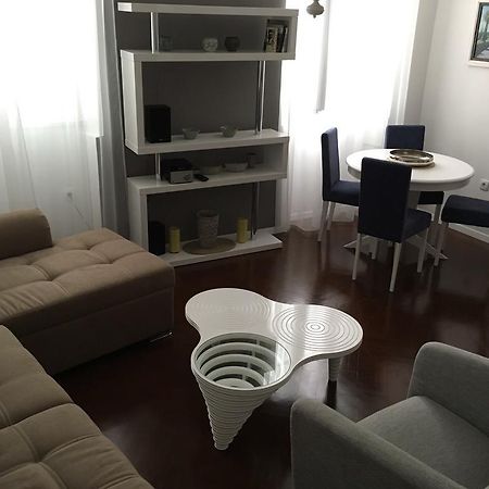 Squere 44 Apartment Budva Exterior foto